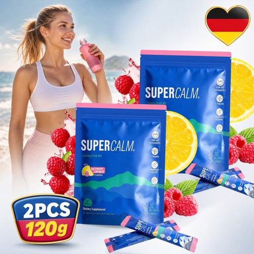 2x20 stück super cortisol - 2x20,