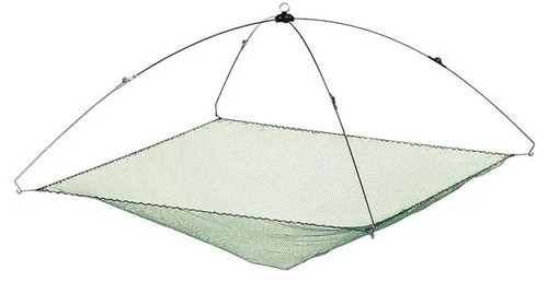 Eft klapp senke 1x1m - eft,
