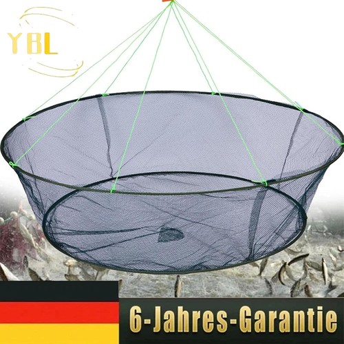 Faltbare fischernetz - faltbare,