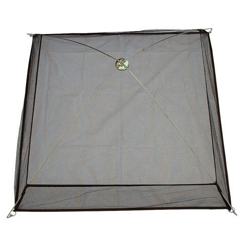 Köderfischsenke 1x1 meter - 1x1,