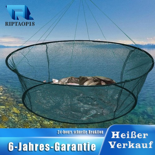 100cm senke angeln wurfnetz - 100cm,