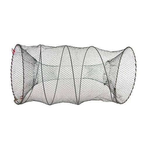 Köderfischreuse 85x45 cm - xl,