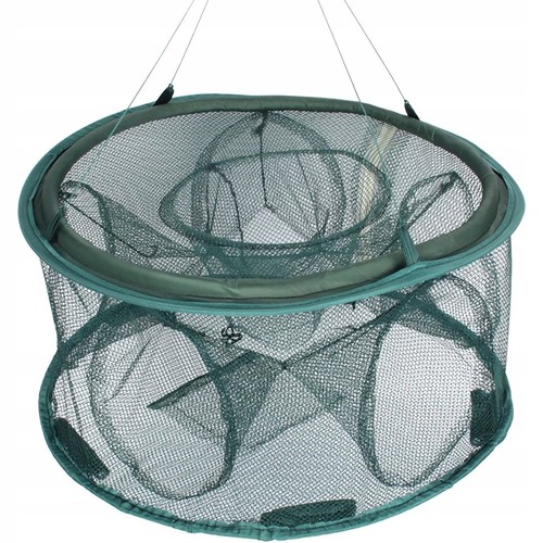 70cm fischernetz - 70cm,